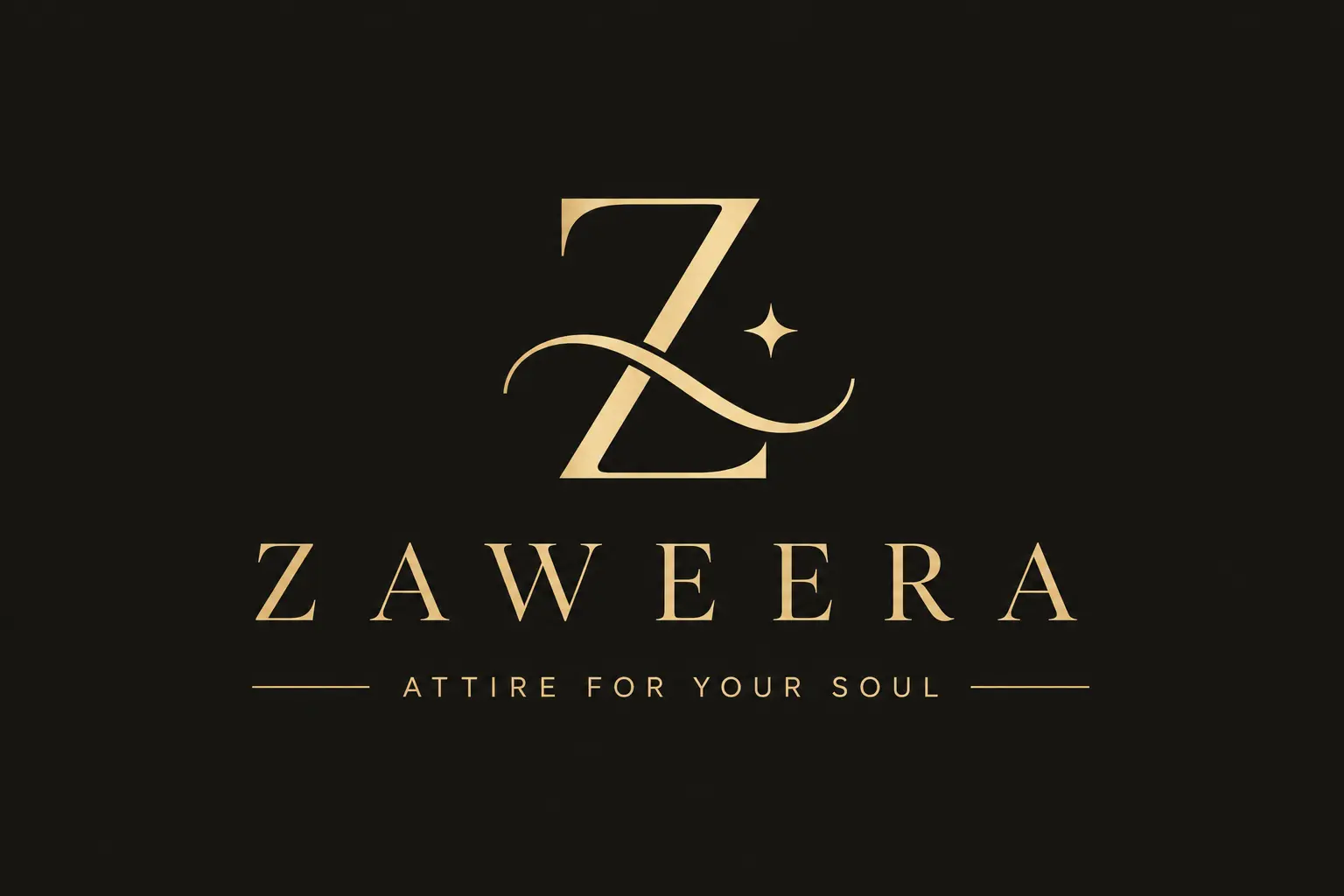 Zaweera - Attire For Your Soul
